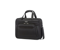 SAMSONITE DESKLITE 1 GUSSET 15.6" 50D-09-001 CZARNY - 1380804 - zdjęcie 1